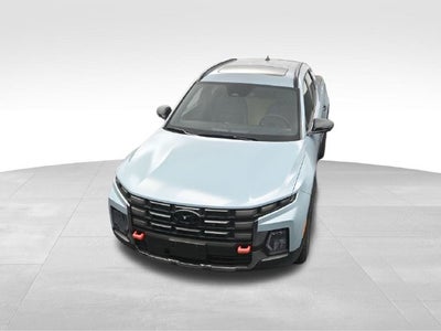 2027 Hyundai Santa Cruz XRT AWD