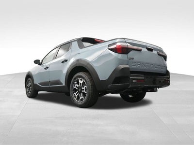 2027 Hyundai Santa Cruz XRT AWD