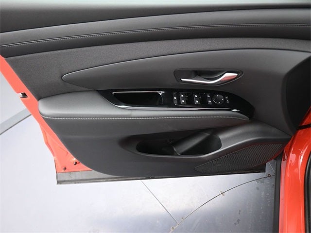 2026 Hyundai Santa Cruz XRT AWD