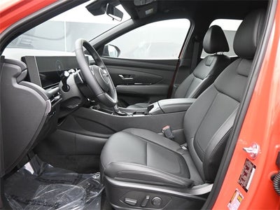 2026 Hyundai Santa Cruz XRT AWD