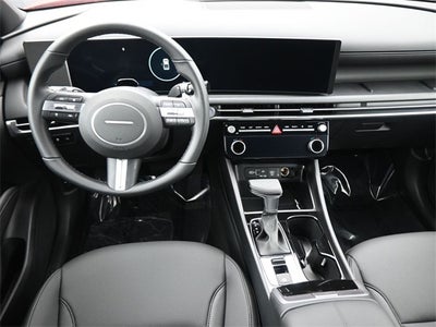 2026 Hyundai Santa Cruz XRT AWD