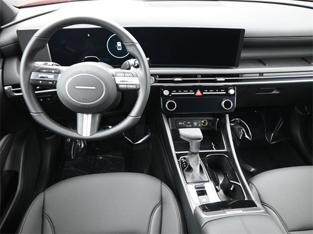 2026 Hyundai Santa Cruz XRT AWD