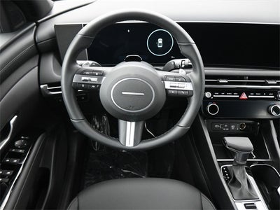 2026 Hyundai Santa Cruz XRT AWD