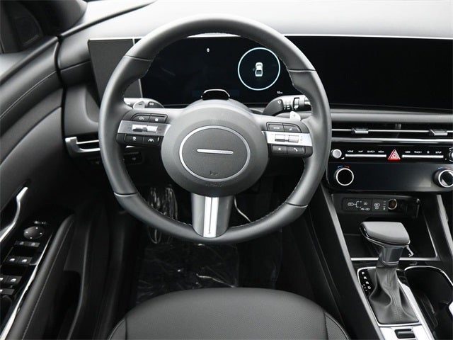 2026 Hyundai Santa Cruz XRT AWD