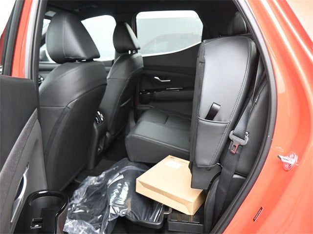 2026 Hyundai Santa Cruz XRT AWD