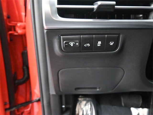 2026 Hyundai Santa Cruz XRT AWD