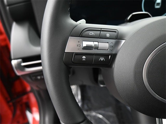 2026 Hyundai Santa Cruz XRT AWD