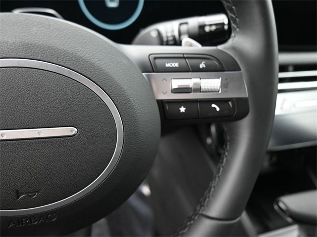 2026 Hyundai Santa Cruz XRT AWD