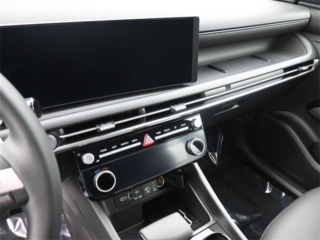 2026 Hyundai Santa Cruz XRT AWD