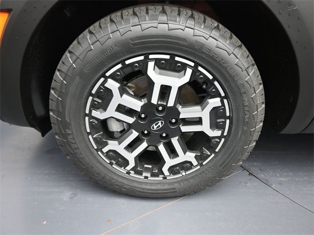 2026 Hyundai Santa Cruz XRT AWD