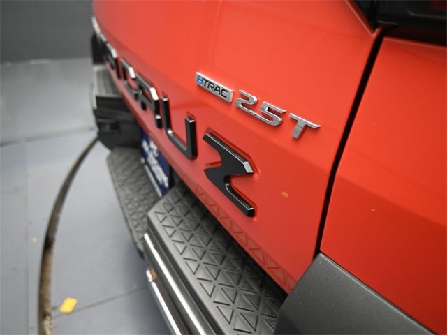 2026 Hyundai Santa Cruz XRT AWD