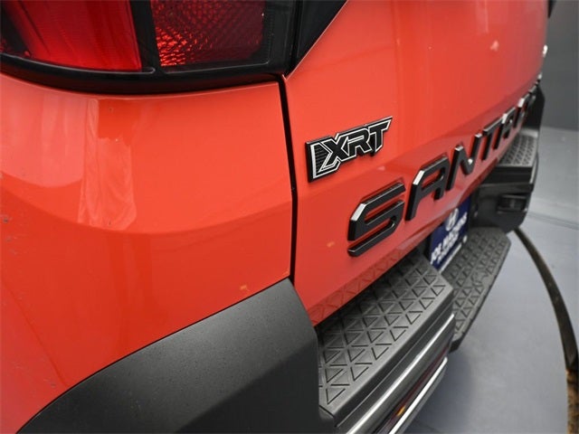 2026 Hyundai Santa Cruz XRT AWD