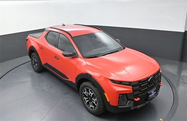 2026 Hyundai Santa Cruz XRT AWD