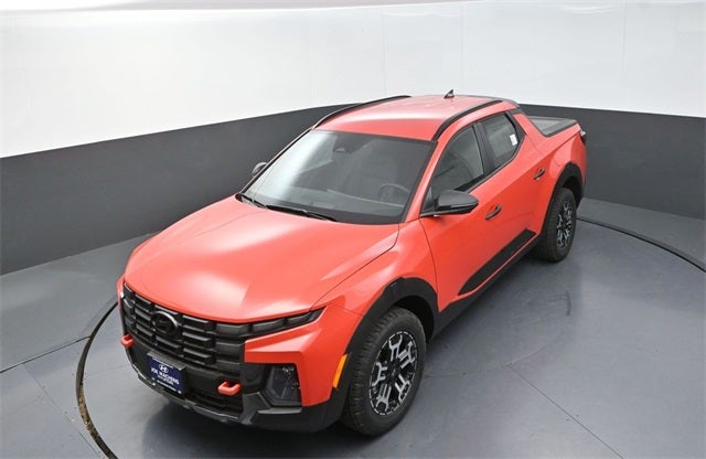2026 Hyundai Santa Cruz XRT AWD