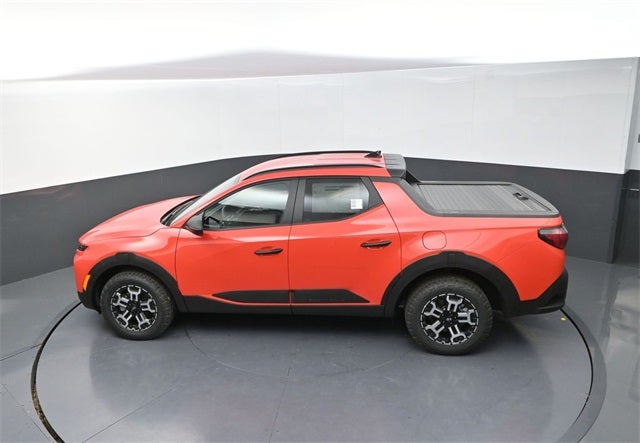 2026 Hyundai Santa Cruz XRT AWD