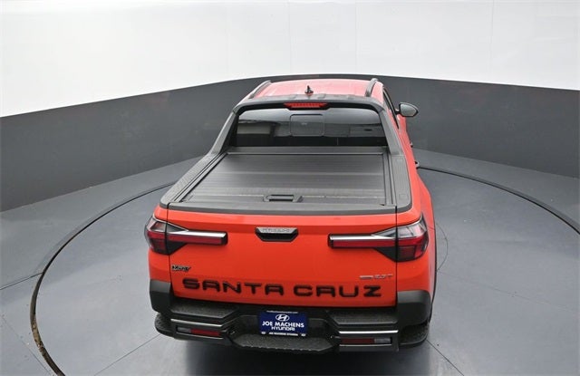 2026 Hyundai Santa Cruz XRT AWD