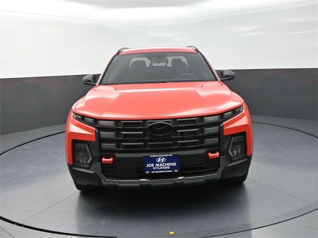 2026 Hyundai Santa Cruz XRT AWD