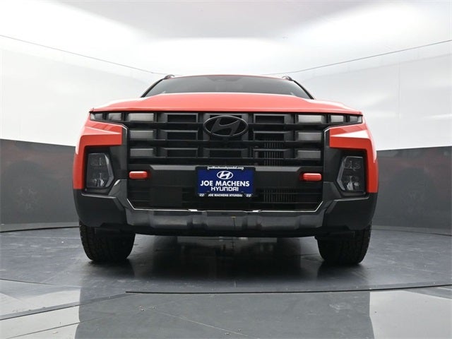 2026 Hyundai Santa Cruz XRT AWD