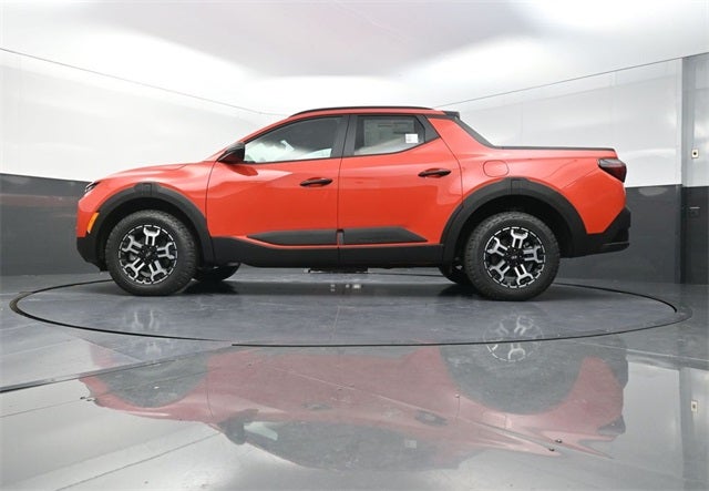 2026 Hyundai Santa Cruz XRT AWD