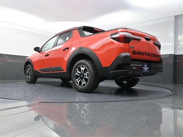 2026 Hyundai Santa Cruz XRT AWD