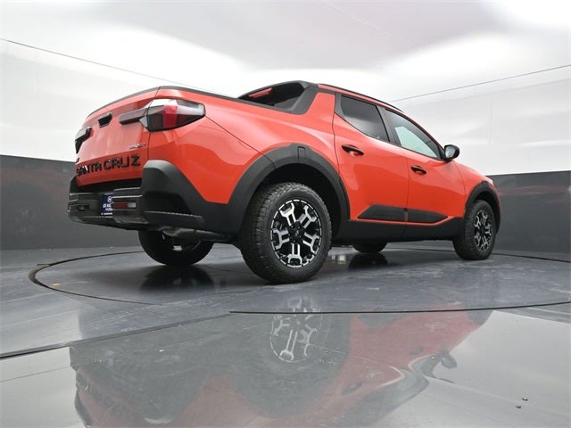 2026 Hyundai Santa Cruz XRT AWD