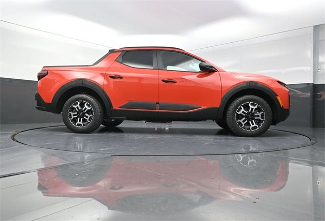 2026 Hyundai Santa Cruz XRT AWD