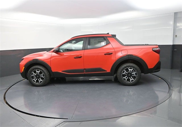 2026 Hyundai Santa Cruz XRT AWD