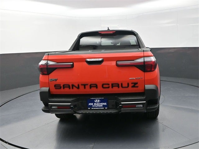 2026 Hyundai Santa Cruz XRT AWD