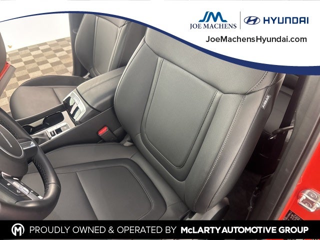 2025 Hyundai Santa Cruz XRT