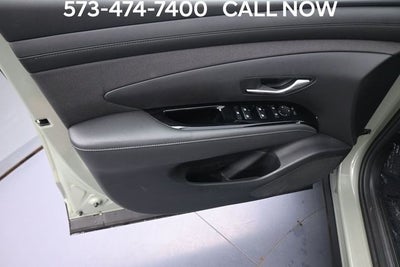 2026 Hyundai Santa Cruz XRT AWD