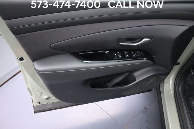 2026 Hyundai Santa Cruz XRT AWD