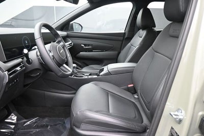 2026 Hyundai Santa Cruz XRT AWD