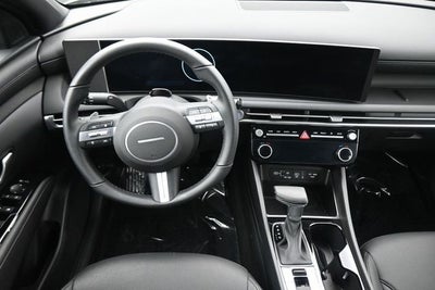 2026 Hyundai Santa Cruz XRT AWD
