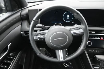 2026 Hyundai Santa Cruz XRT AWD