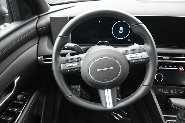 2026 Hyundai Santa Cruz XRT AWD