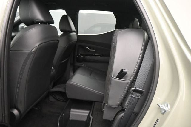 2026 Hyundai Santa Cruz XRT AWD