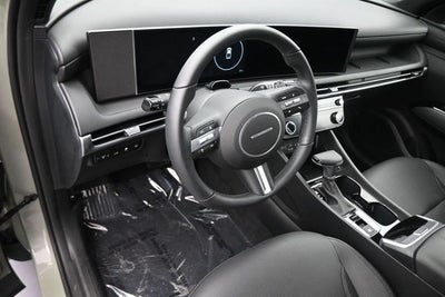 2026 Hyundai Santa Cruz XRT AWD