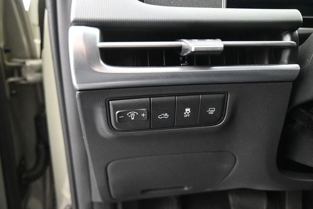 2026 Hyundai Santa Cruz XRT AWD