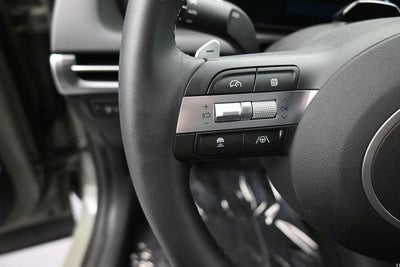 2026 Hyundai Santa Cruz XRT AWD