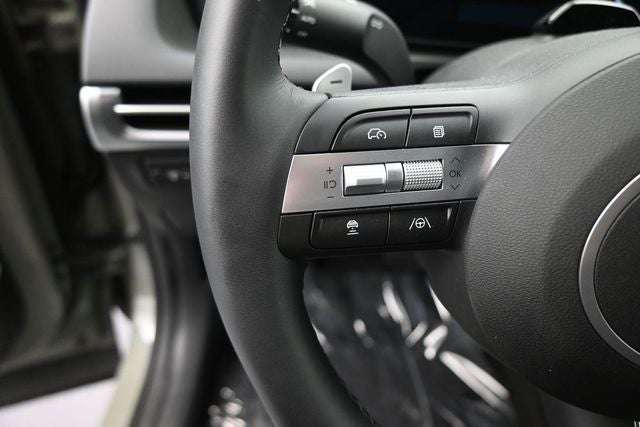 2026 Hyundai Santa Cruz XRT AWD