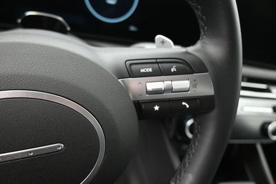 2026 Hyundai Santa Cruz XRT AWD
