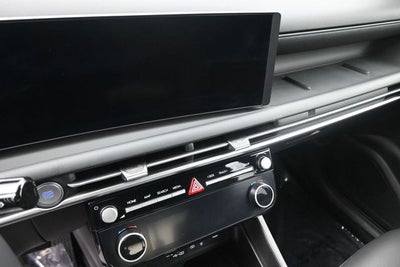 2026 Hyundai Santa Cruz XRT AWD