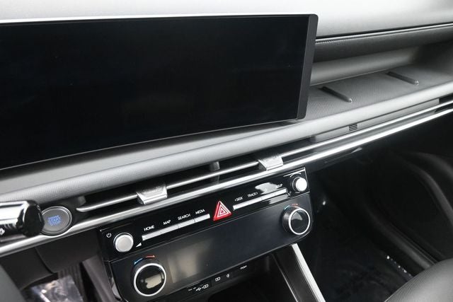 2026 Hyundai Santa Cruz XRT AWD
