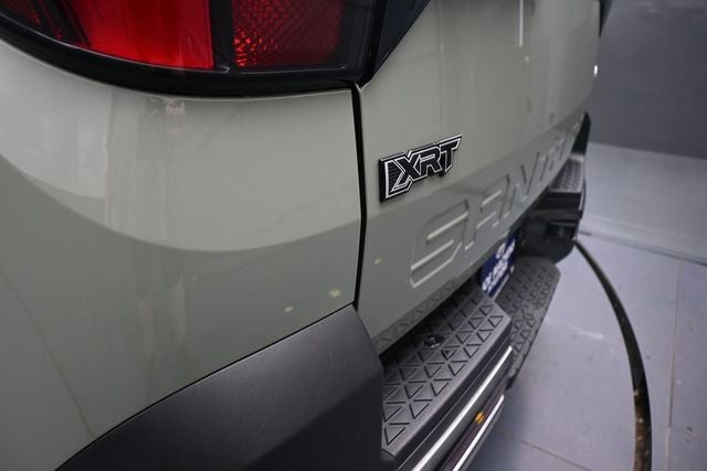 2026 Hyundai Santa Cruz XRT AWD