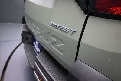 2026 Hyundai Santa Cruz XRT AWD