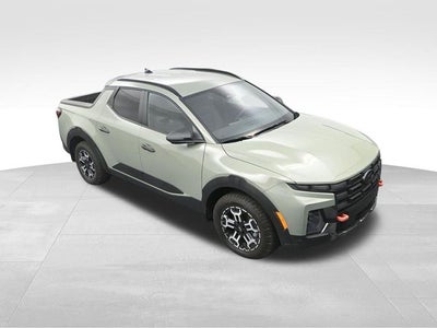 2026 Hyundai Santa Cruz XRT AWD