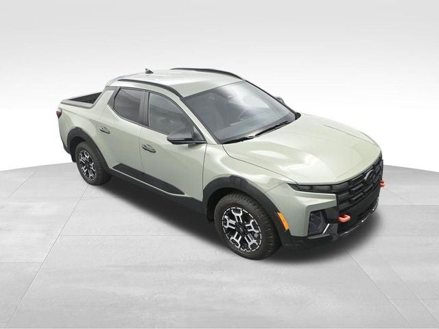 2026 Hyundai Santa Cruz XRT AWD
