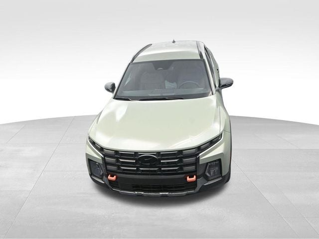 2026 Hyundai Santa Cruz XRT AWD