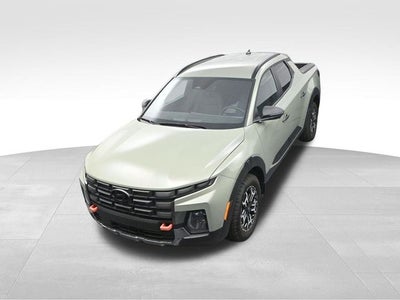 2026 Hyundai Santa Cruz XRT AWD
