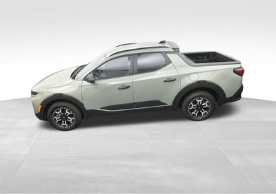 2026 Hyundai Santa Cruz XRT AWD